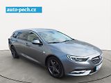 Opel Insignia (2018) Turbo D4x4, 125 kW - náhled 4