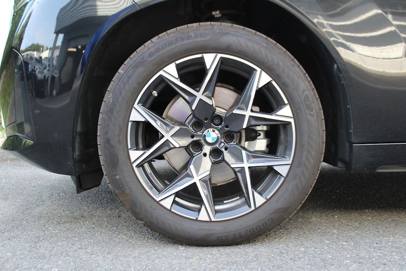 BMW X3 20d xDrive - fotka 6 z 22