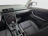 Audi A4 (2001) 2.5 TDI , 4X4, nová STK - náhled 8