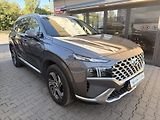 Hyundai Santa Fe 2.2-DPH-V ZÁRUCE-PO SERVISU - náhled 6