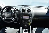 Mercedes-Benz Třídy M ML 350 CDI 4MATIC VZDUCH ČR - náhled 13