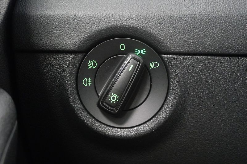 Škoda Octavia - fotka 13 z 22