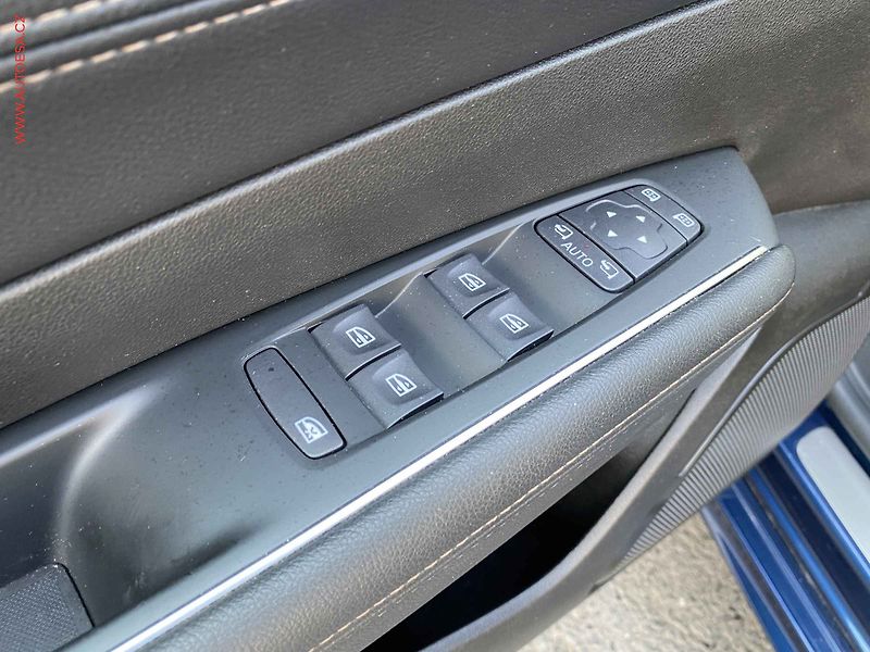 Renault Talisman (2019) 1.8 TCe, Intense, AT, +ALU - fotka 13 z 19