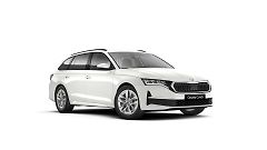 Škoda Octavia Combi Classic 2,0 TDI DSG - fotografie inzerátu