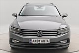 Volkswagen Passat 2,0 TDI 110kW DSG Business Zár - náhled 1
