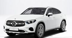 Mercedes-Benz GLC (2026) GLC coupe 220 d 4M - fotografie inzerátu