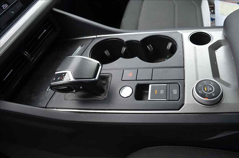 Volkswagen Touareg (2019) BMT V6TDI - fotka 14 z 21