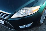 Ford Mondeo 2,0 TDCi  STK 9/27,DIG.KLIMA - náhled 20