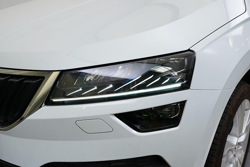 Škoda Karoq - fotka 9 z 23