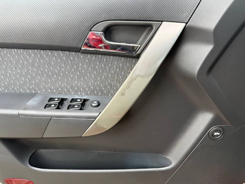 Chevrolet Aveo (2009) 1.4 16V 69 kW Base - fotka 16 z 20