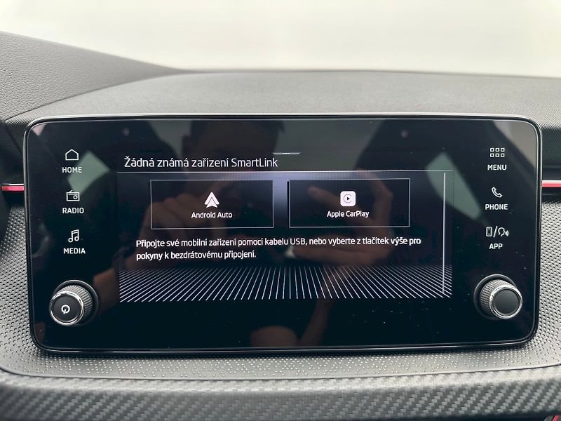 Škoda Kamiq (2025) 1,0 TSI / 85 KW / DSG / Monte - fotka 14 z 30