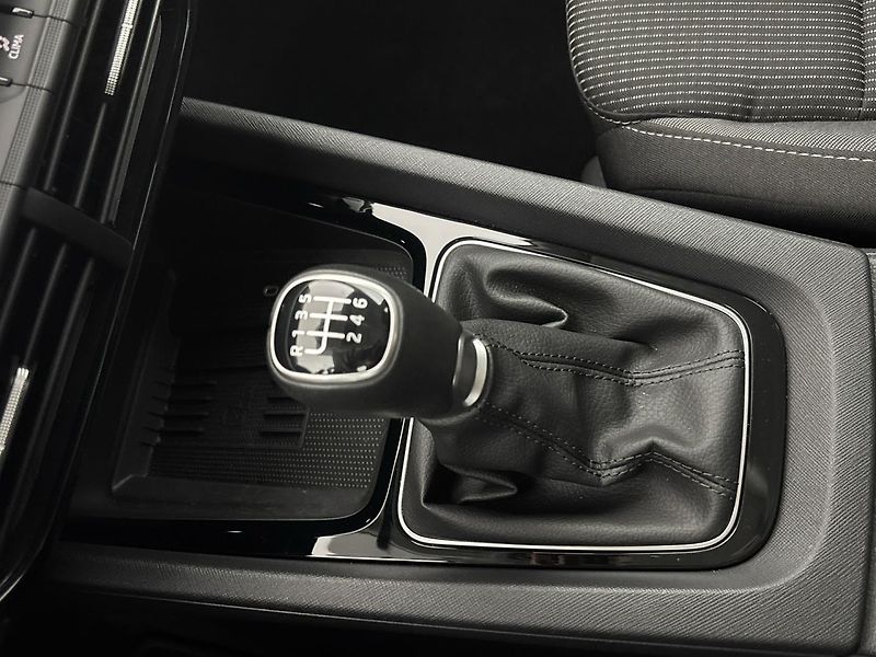 Škoda Octavia Selection - fotka 20 z 28