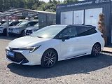 Toyota Corolla 2.0HEV, ČR, GR Sport, DPH - náhled 3