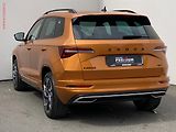 Škoda Karoq (2025) 2.0 TDi 4X4, 1.maj,ČR - náhled 6