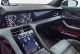 Porsche Taycan GTS Sport Turismo Burm HuD Inn - náhled 23