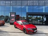 Škoda Superb Sportline  2,0TSI 140kW DSG - náhled 1
