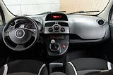 Renault Kangoo 1.6i Authentique*TAŽNÉ*KLIMA* - náhled 7