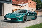 Ferrari F8 (2022) Tributo Special Tailor Made  - náhled 1