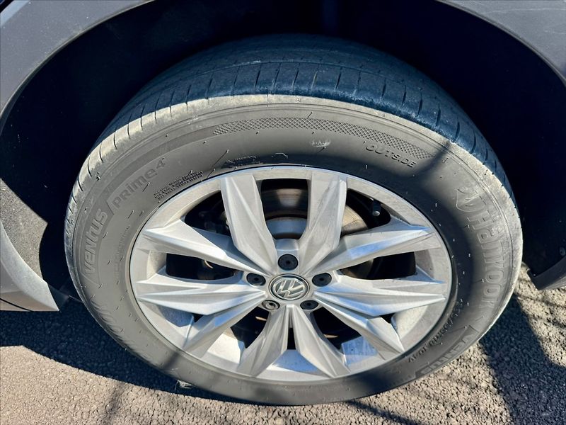 Volkswagen Tiguan 2,0 TDi 110kw DSG 4-Motion LED - fotka 19 z 20