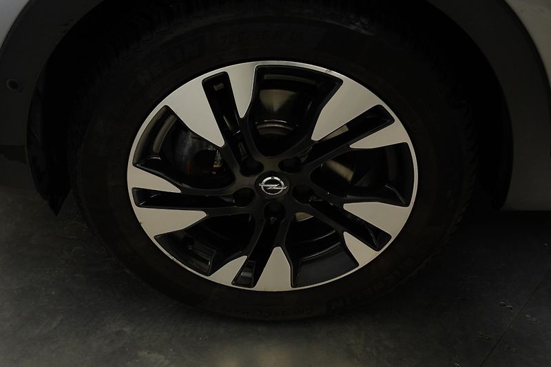 Opel Grandland X - fotka 10 z 29