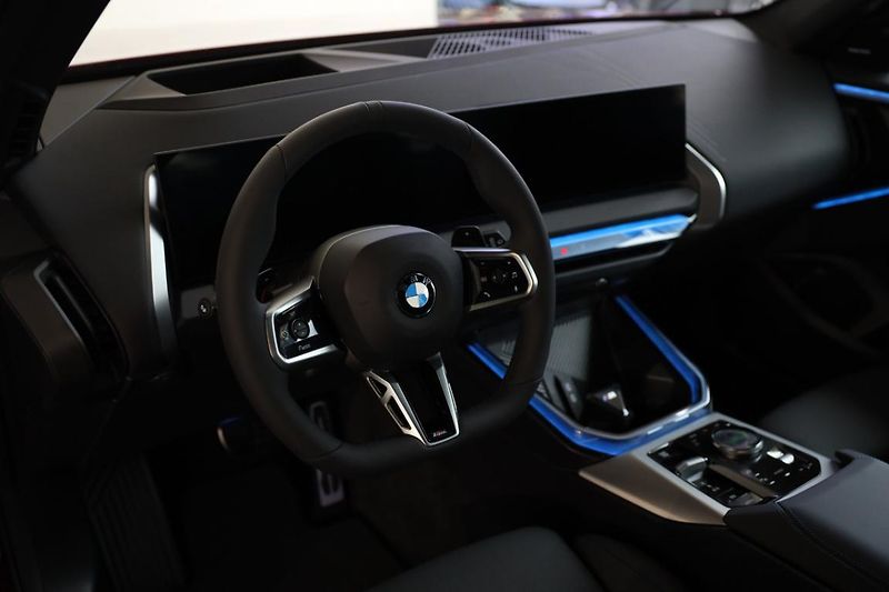 BMW X3 20d xDrive - fotka 2 z 18