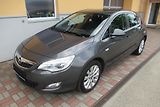 Opel Astra 1.7 CDTi  AUT. KLIMA  - náhled 4