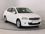 Citroën C-Elysée (2016) 1.2 PureTech, Serv.kniha - náhled 1