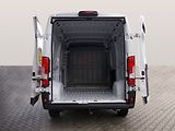 Opel Movano (2026) Van 3500 L2H2 2.2 CDTi 140k 6- - náhled 11