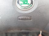 Škoda Fabia (2002) ČR 1.4i 44KW – 3/2028 - náhled 10