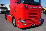 Scania (2019) S 520 / V 8 / EURO 6 / ACC / R - náhled 29