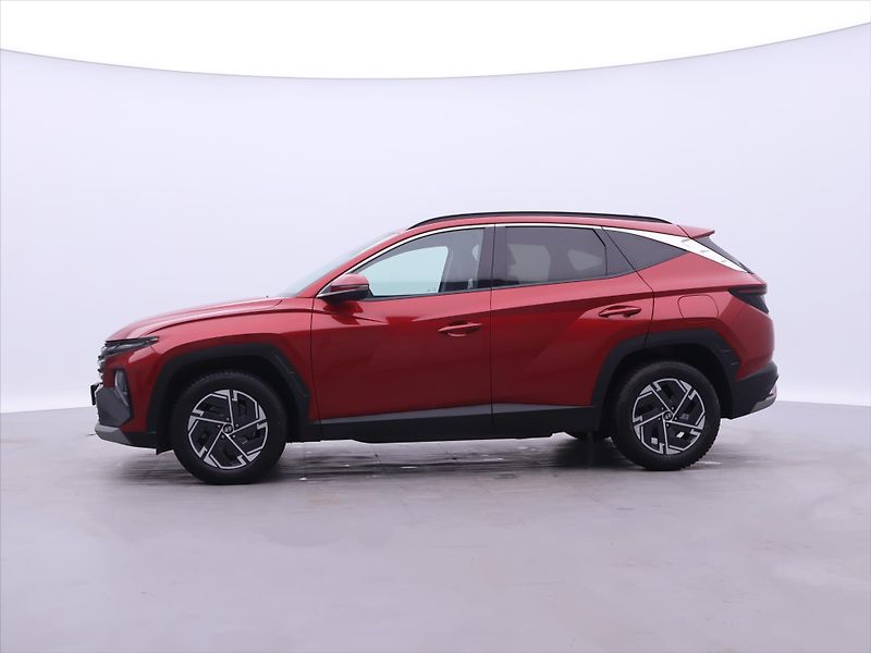 Hyundai Tucson 1,6 T-GDI 117kW AWD Style DPH - fotka 4 z 29