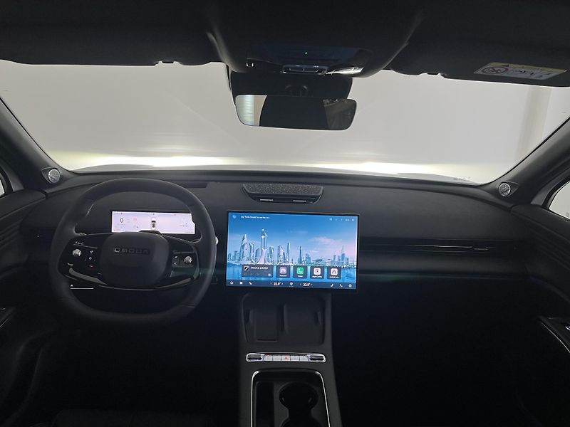 Omoda 7 (2026) 1.6 TGDI PREMIUM - fotka 10 z 14