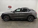 Alfa Romeo Stelvio VELOCE 206kW Q4 H&K PANORAMA - náhled 3