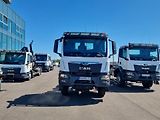 MAN TGL 12.220 KONTEJNER 8T - náhled 32