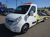 Renault Master (2012) 2.3 DCI odtahovka - náhled 3