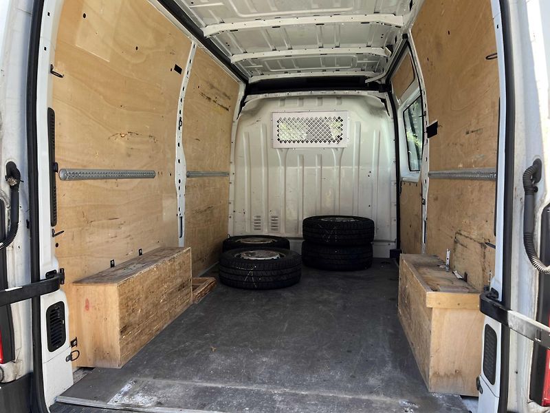 Renault Master 2.3 dCi 107 kW L2H2 NOVÁ STK - fotka 8 z 15