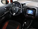 Renault Captur (2014) 0.9 TCe, Navi, Tempomat - náhled 7
