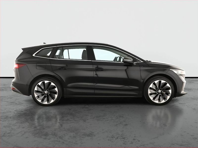 Škoda Enyaq (2022) iV 80 (82 kWh), SoH 95% - fotka 6 z 20