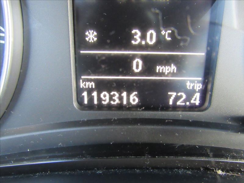 Škoda Octavia 2,0 TSI RS 147kW Combi - fotka 14 z 26