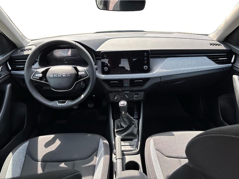 Škoda Kamiq 1.0 TSi 85 kW SELECTION - fotka 5 z 26