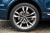 Audi SQ8 4.0 TFSI, ČR, Tažné, Matrix - náhled 11