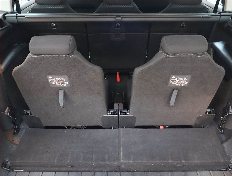 Citroën C4 Picasso (2011) 2.0 HDI, 7 míst, Tempomat - fotka 19 z 19