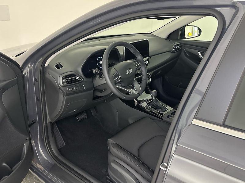 Hyundai i30 (2026) Style - fotka 6 z 26