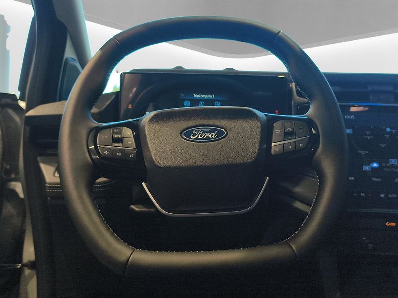 Ford Puma (2026) Titanium SUV 1,0 EcoBoost Hybr - fotka 9 z 16