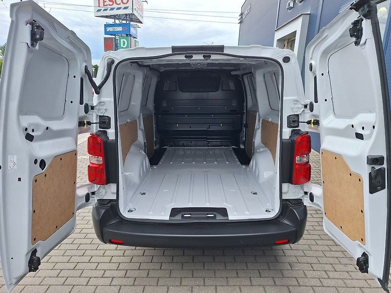 Peugeot Expert (2026) Furgon L3 2.2 BHDi 150 M6 - fotka 9 z 15
