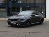 BMW M5 (2026) - náhled 1