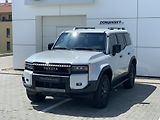 Toyota Land Cruiser INVINCIBLE 2.8D-4D 204k 4x4 AT - náhled 1