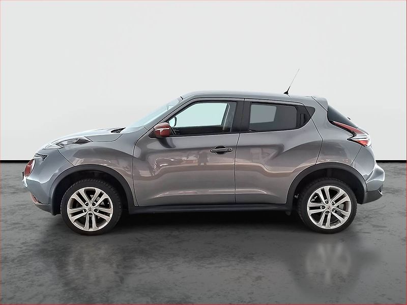 Nissan Juke (2015) 1.2 DIG-T, Tempomat - fotka 3 z 13