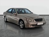 Mercedes-Benz Třídy E (2002) E 320 , Automat, po STK, Tažné - náhled 1