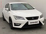 Seat Leon (2015) 1.4 TSi, 2.maj,ČR, LED, navi - náhled 1